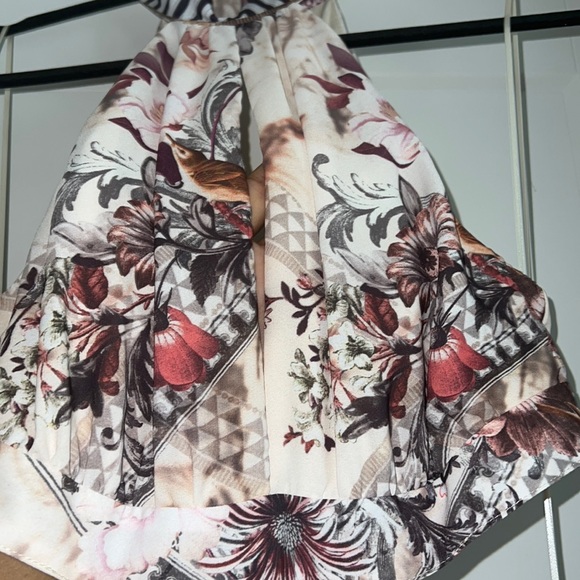 Selfridge Maxi Dress - Picture 5 of 7